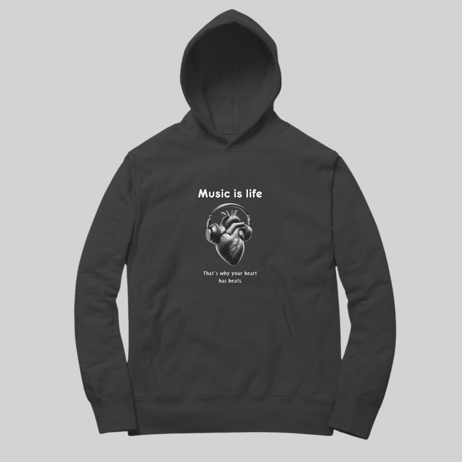 Hoodies