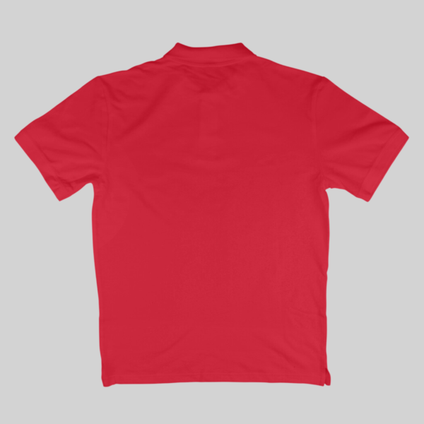 California Polo T-Shirt