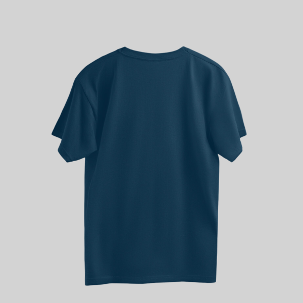 Out of Focus Oversized T-Shirt