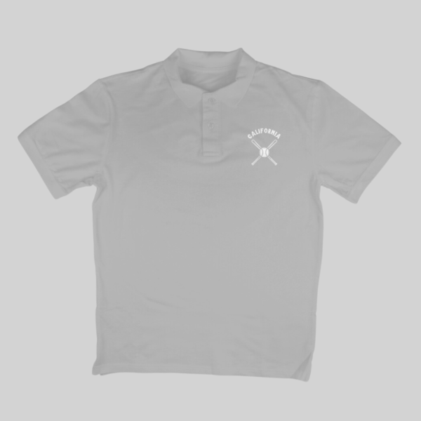 California Polo T-Shirt