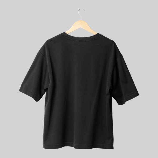 Streetwear Oversized T-shirt