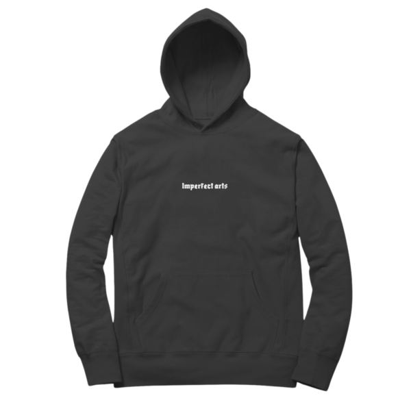 Opinion Dumpster Oversized Hoodie